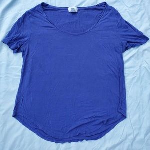 Blue Tshirt